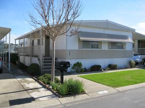 California Bay Area Mobile And Manufactured Or Modular Homes