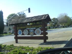 San Lorenzo Village Foundation
