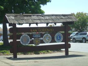 Welcome to San Lorenzo