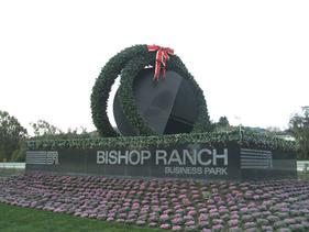 Job relocation to Bishop Ranch San Ramon