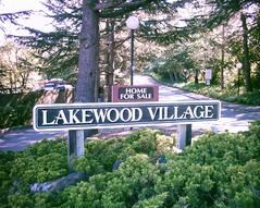 Lakewood Village Homes