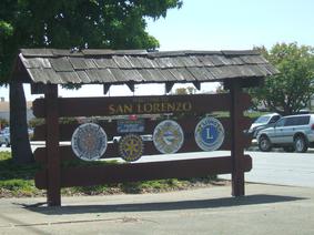 Welcome to San Lorenzo Village