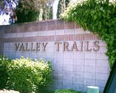 Pleasanton Valley Trails Neighborhood