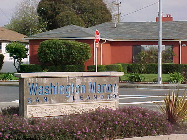 Washington Manor San Leandro